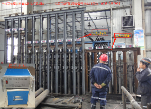 單體支柱密封質(zhì)量檢測(cè)儀甘肅現(xiàn)場(chǎng)